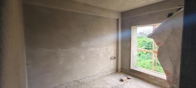 Bedroom Image of 1100 Sq.ft 2 BHK Apartment / Flat for sale in New Town Kolkata for Rs. 7500000