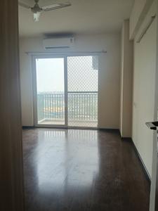 Bedroom Image of 1955 Sq.ft 3 BHK Apartment / Flat for sale in Sunworld Arista, Sector 168 Noida for Rs. 26500000