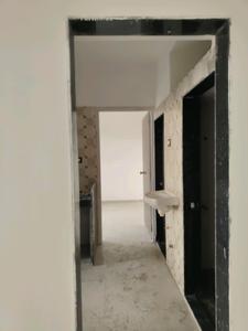 Passage Image of 590 Sq.ft 1 BHK Apartment / Flat for sale in Saphale Rajlaxxmi Park, Saphale Mumbai for Rs. 1950000