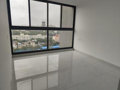 Bedroom Image of 1050 Sq.ft 2 BHK Apartment / Flat for sale in Mantra Mirari, Mundhwa Pune for Rs. 13000000