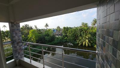 Bedroom Image of 770 Sq.ft 2 BHK Apartment / Flat for sale in Natagarh Kolkata for Rs. 2200000