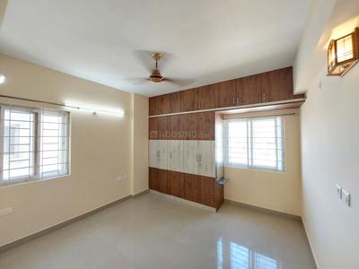 Bedroom Image of 1583 Sq.ft 3 BHK Apartment / Flat for rent in Avadi Chennai for Rs. 30000