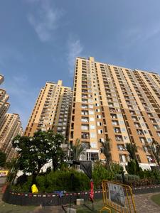Building Image of 918 Sq.ft 3 BHK Apartment / Flat for rent in Urbanrise Revolution One, Padur Chennai for Rs. 28000