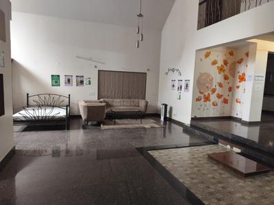 Hall Image of 4000 Sq.ft 5 BHK Villa for rent in Skylark Arcadia Phase 2, Whitefield Bengaluru for Rs. 105000