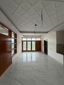 3 BHK Independent Builder Floor