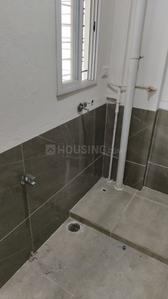 Image of 1350 Sq.ft 3 BHK Apartment / Flat for rent in Kaval Bairasandra, Bengaluru for Rs. 43500