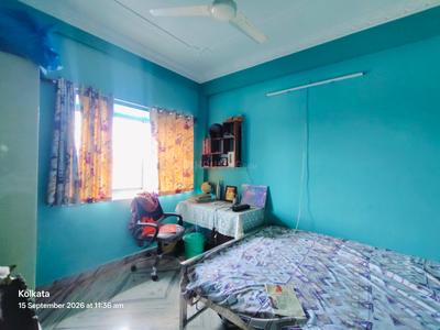 Bedroom Image of 1068 Sq.ft 3 BHK Apartment / Flat for sale in Pancha Sayar Kolkata for Rs. 7200000