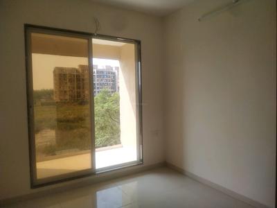 Living Room Image of 710 Sq.ft 1 BHK Apartment / Flat for sale in Dipti Skycity, Ambernath East Ambernath for Rs. 2500000