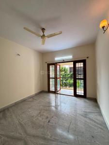 Hall Image of 1231 Sq.ft 2 BHK Apartment / Flat for rent in C V Raman Nagar Bengaluru for Rs. 40000