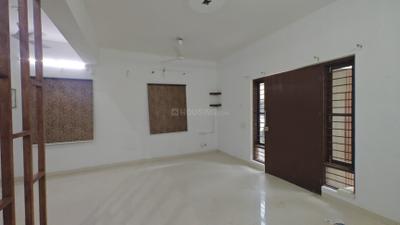 Living Room Image of 2700 Sq.ft 4 BHK Independent House for sale in Shrinivas Super City Phase 1, Bhadaj Ahmedabad for Rs. 29900000