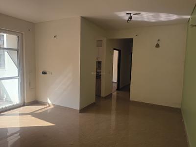 Living Room Image of 1265 Sq.ft 2.5 BHK Apartment / Flat for sale in Royal Heritage, Sector 70 Faridabad for Rs. 8000000