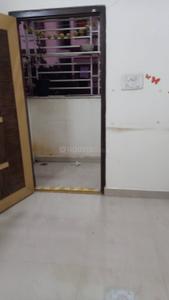 Hall Image of 615 Sq.ft 1 BHK Apartment / Flat for rent in Nizampet Hyderabad for Rs. 16000
