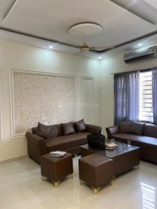 Hall Image of 900 Sq.ft 3 BHK Duplex for sale in Kharar Mohali for Rs. 6690000