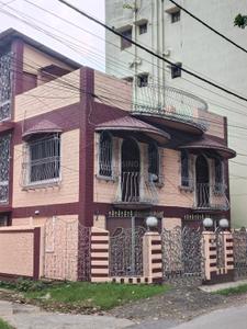 Building Image of 2000 Sq.ft 4 BHK Independent House for sale in Haltu Kolkata for Rs. 15500000