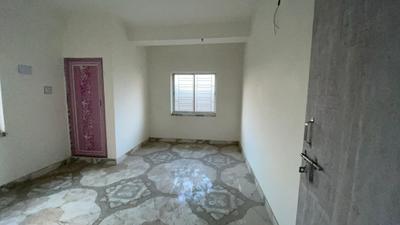 Bedroom Image of 680 Sq.ft 2 BHK Apartment / Flat for sale in Keshtopur Kolkata for Rs. 3128000