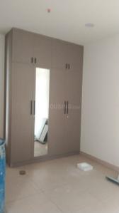 Bedroom Image of 1200 Sq.ft 2 BHK Builder Floor for rent in Choolaimedu Chennai for Rs. 38000