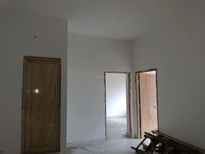 Living Room Image of 760 Sq.ft 2 BHK Apartment / Flat for sale in Tanvir Prakriti, Andul Howrah for Rs. 2432000