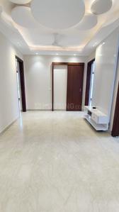 Hall Image of 1950 Sq.ft 3 BHK Builder Floor for rent in Sector 50 Gurgaon for Rs. 85000