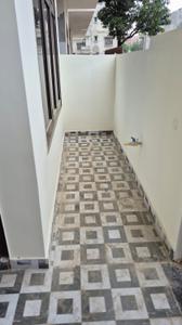 Balcony Image of 2250 Sq.ft 4 BHK Villa for sale in Matiyari Lucknow for Rs. 9800000