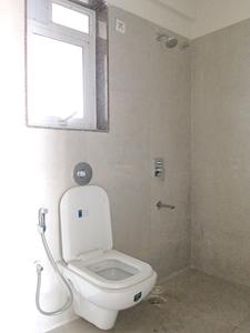 Bedroom One Image of 920 Sq.ft 2 BHK Apartment / Flat for sale in Kalpataru Paramount, Thane West Thane for Rs. 15200000