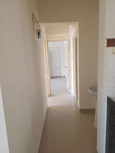 Image of 1275 Sq.ft 2 BHK Apartment / Flat for sale in Goel Ganga Constella, Kharadi, Pune for Rs. 12800000
