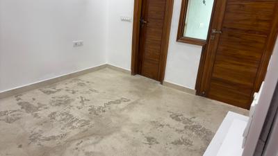 Bedroom Image of 1000 Sq.ft 3 BHK Builder Floor for sale in Sector 7 Rohini New Delhi for Rs. 16500000