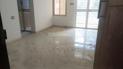 Hall Image of 1185 Sq.ft 3 BHK Apartment / Flat for sale in Maheshwaram Majestic, Ravet Pune for Rs. 7000000