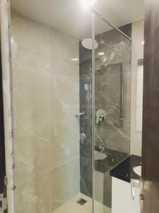 Image of 1450 Sq.ft 3 BHK Apartment / Flat for rent in Aparna Sarovar Zicon, Serilingampally, Hyderabad for Rs. 60000