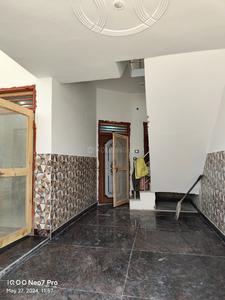 Balcony Image of 1245 Sq.ft 2.5 BHK Builder Floor for sale in Sewla Jatt Agra for Rs. 3000000