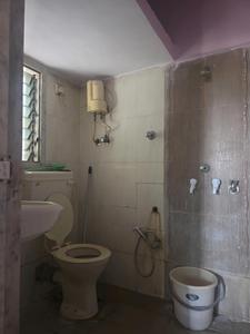 Bedroom Two Image of 950 Sq.ft 2 BHK Apartment / Flat for sale in Rashmi Housing Rashmi Residency, Vasai East Vasai for Rs. 6100000