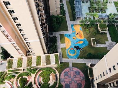 Image of 1750 Sq.ft 3 BHK Apartment / Flat for rent in ACE Parkway, Sector 150, Noida for Rs. 45000