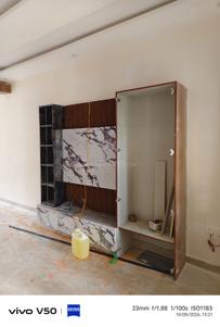 Hall Image of 4100 Sq.ft 5 BHK Independent House for sale in Vidyaranyapura Bengaluru for Rs. 28000000