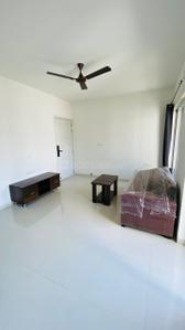 Hall Image of 645 Sq.ft 2 BHK Apartment / Flat for rent in Rama Livmo, Hinjawadi Pune for Rs. 32000
