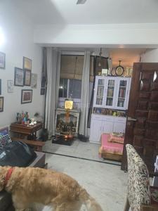 4 BHK Flat