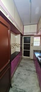 Kitchen Image of 1200 Sq.ft 2 BHK Apartment / Flat for rent in Basavanagudi Bengaluru for Rs. 60000