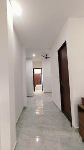Hall Image of 1000 Sq.ft 2 BHK Independent House for sale in Rohta Agra for Rs. 3699999
