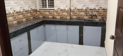 Kitchen Image of 2400 Sq.ft 4 BHK Independent House for rent in Mehdipatnam Hyderabad for Rs. 40000
