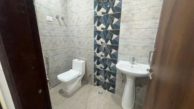 Image of 700 Sq.ft 2 BHK Apartment / Flat for sale in Khanpur, New Delhi for Rs. 4600000