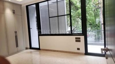 Bedroom Image of 1240 Sq.ft 3 BHK Builder Floor for sale in Goyal Premium Housing, Deenpur New Delhi for Rs. 10000000