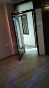 Bedroom Image of 1200 Sq.ft 3 BHK Apartment / Flat for rent in Shahpura Bhopal for Rs. 25000