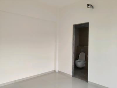 Bedroom Image of 910 Sq.ft 2 BHK Apartment / Flat for rent in Kasarvadavali Thane for Rs. 28000