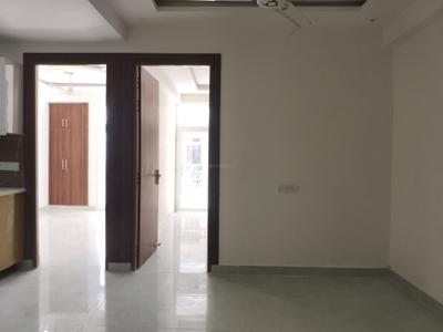Living Room Image of 1450 Sq.ft 3 BHK Apartment / Flat for sale in Vihaan Wardania, Noida Extension Greater Noida for Rs. 5800000