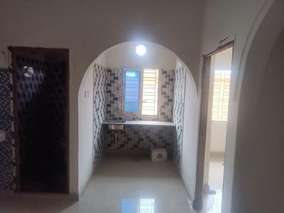 Hall Image of 1065 Sq.ft 3 BHK Apartment / Flat for sale in Tribeni Hooghly for Rs. 2800000