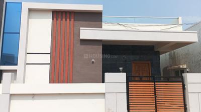 Image of 1200 Sq.ft 2 BHK Independent House for sale in MSS Balaji Orchid, Dinnedevarapadu, Kurnool for Rs. 6000000