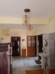 Hall Image of 1300 Sq.ft 3 BHK Apartment / Flat for sale in Prince Anwar Shah Connector Kolkata for Rs. 6200000