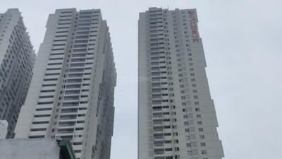 Building Image of 1652 Sq.ft 3 BHK Apartment / Flat for sale in Candeur Crescent, Nallagandla Hyderabad for Rs. 17000000