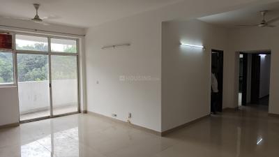 Living Room Image of 1935 Sq.ft 3 BHK Apartment / Flat for sale in ABA Olive County, Vasundhara Ghaziabad for Rs. 26900000