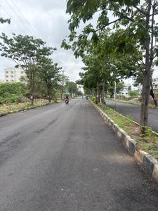 Image of 150 Sq.ft Residential Plot / Land for sale in Uppal, Hyderabad for Rs. 14200000