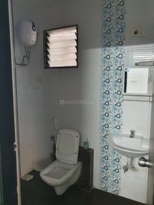 Image of 1752 Sq.ft 3 BHK Apartment / Flat for rent in Adajan, Surat for Rs. 25000