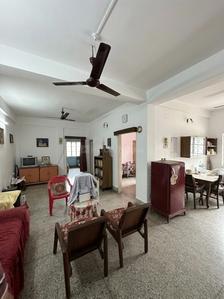 Hall Image of 840 Sq.ft 2 BHK Apartment / Flat for sale in Naktala Kolkata for Rs. 3500000